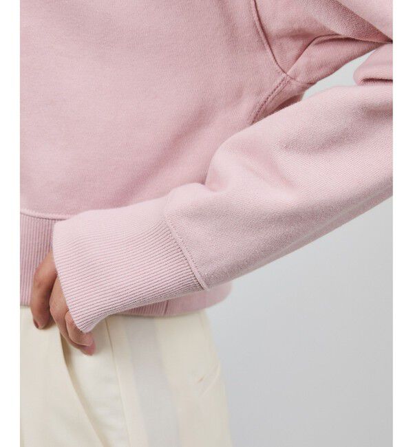 ROPE「アナグラム刺繍スウェットプルオーバー/イージーケア」|スウェット・ジャージ|