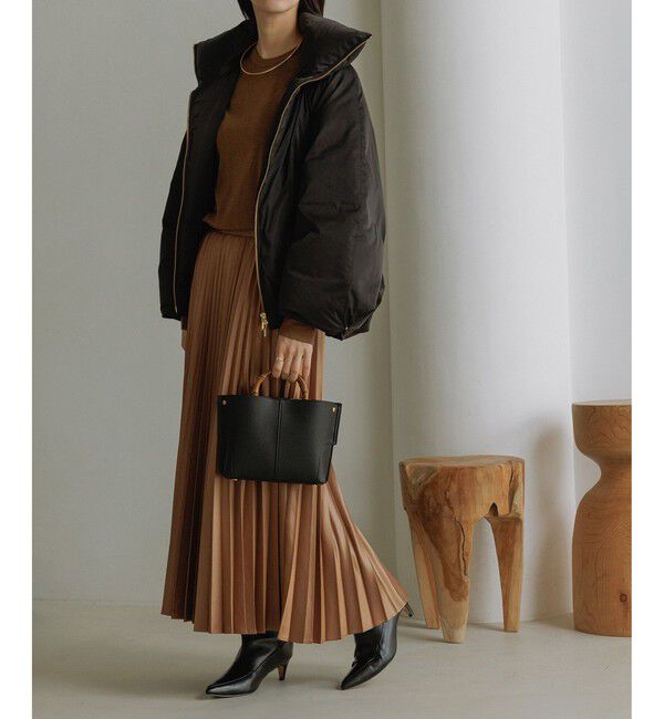 ROPE「【E'POR】BAMBOO BAG Mini 【超軽量】」|ハンドバッグ|