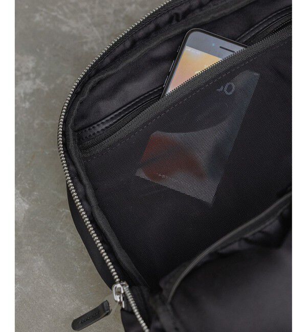 ROPE「【E'POR】【撥水】 Pac Sac Mini（パックサック ミニ）【26SS/新型】/一部WEB限定」|リュック|