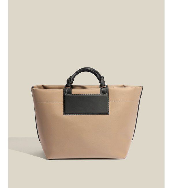 ROPE「【E'POR】BOAT BAG Large/A4対応・撥水・軽量・26SS新色」|トートバッグ|