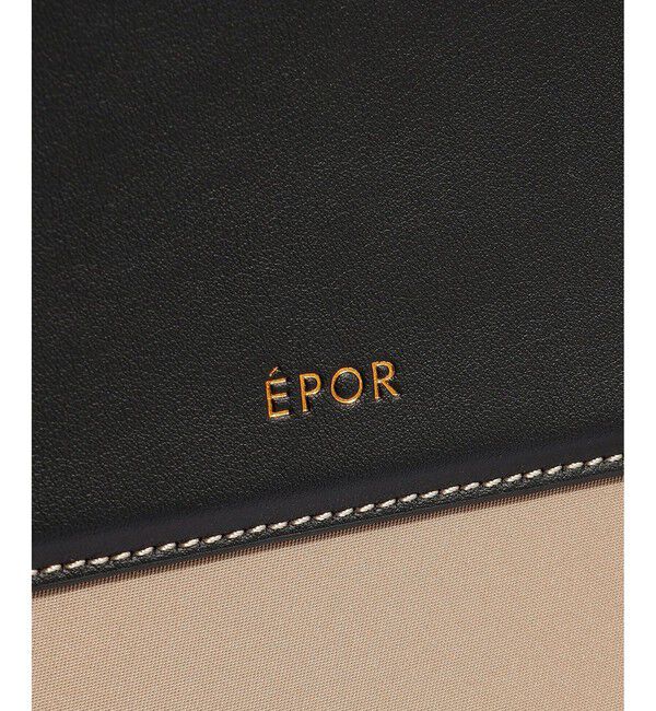 ROPE「【E'POR】BOAT BAG Large/A4対応・撥水・軽量・26SS新色」|トートバッグ|