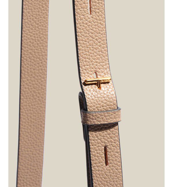 ROPE「【E'POR】BAMBOO BAG Mini/超軽量・26SSS新色追加」|ハンドバッグ|