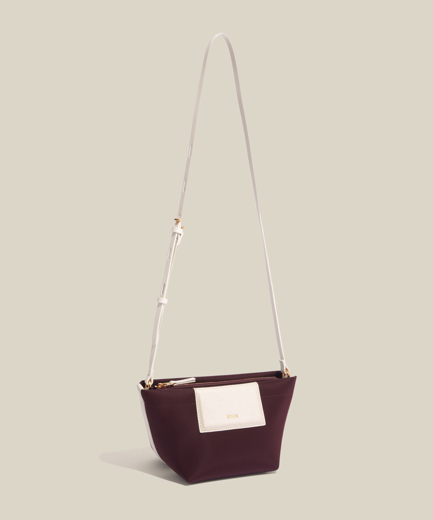 ROPE「【E'POR】BOAT BAG Mini/撥水・超軽量・26SS新型」|ショルダー・メッセンジャー|