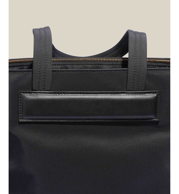 ROPE「【E'POR】【A4/PC対応・撥水・軽量】Pac Sac Tote(パックサックトート)/26SS新型」|トートバッグ|