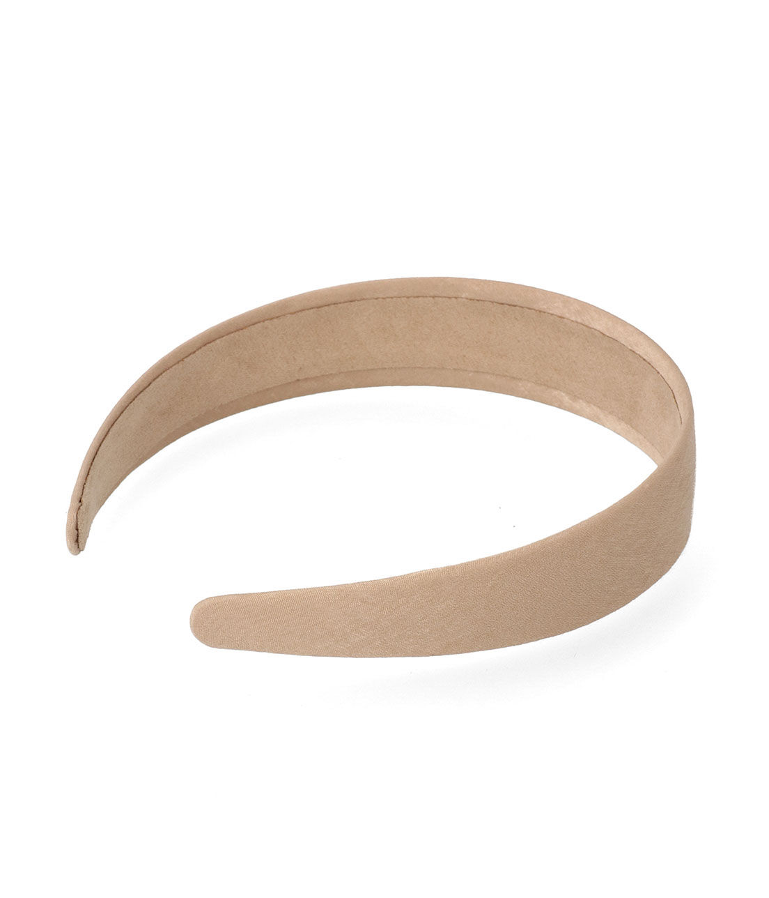 VIS「サテン調カチューシャ」|カチューシャ|