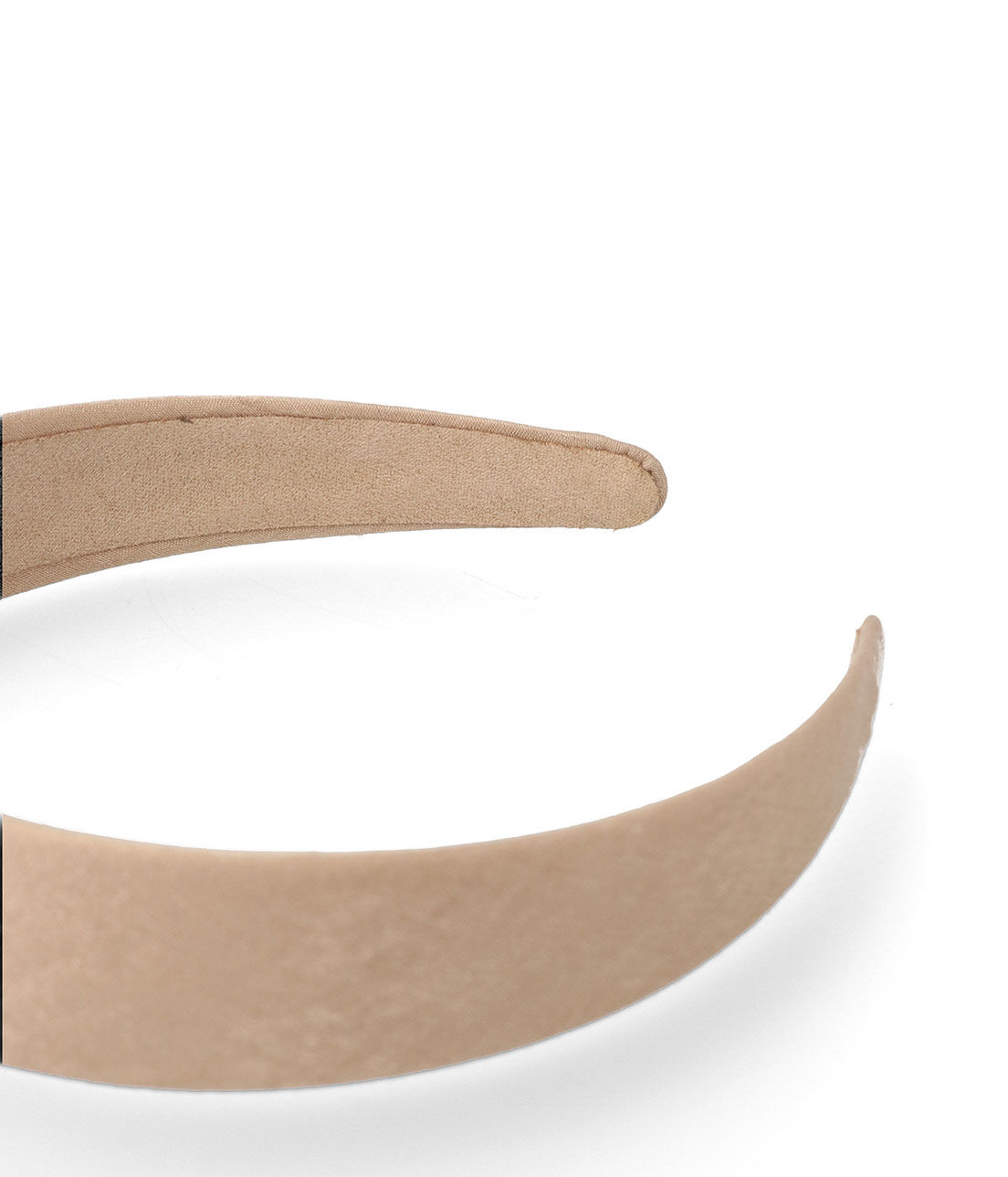 VIS「サテン調カチューシャ」|カチューシャ|