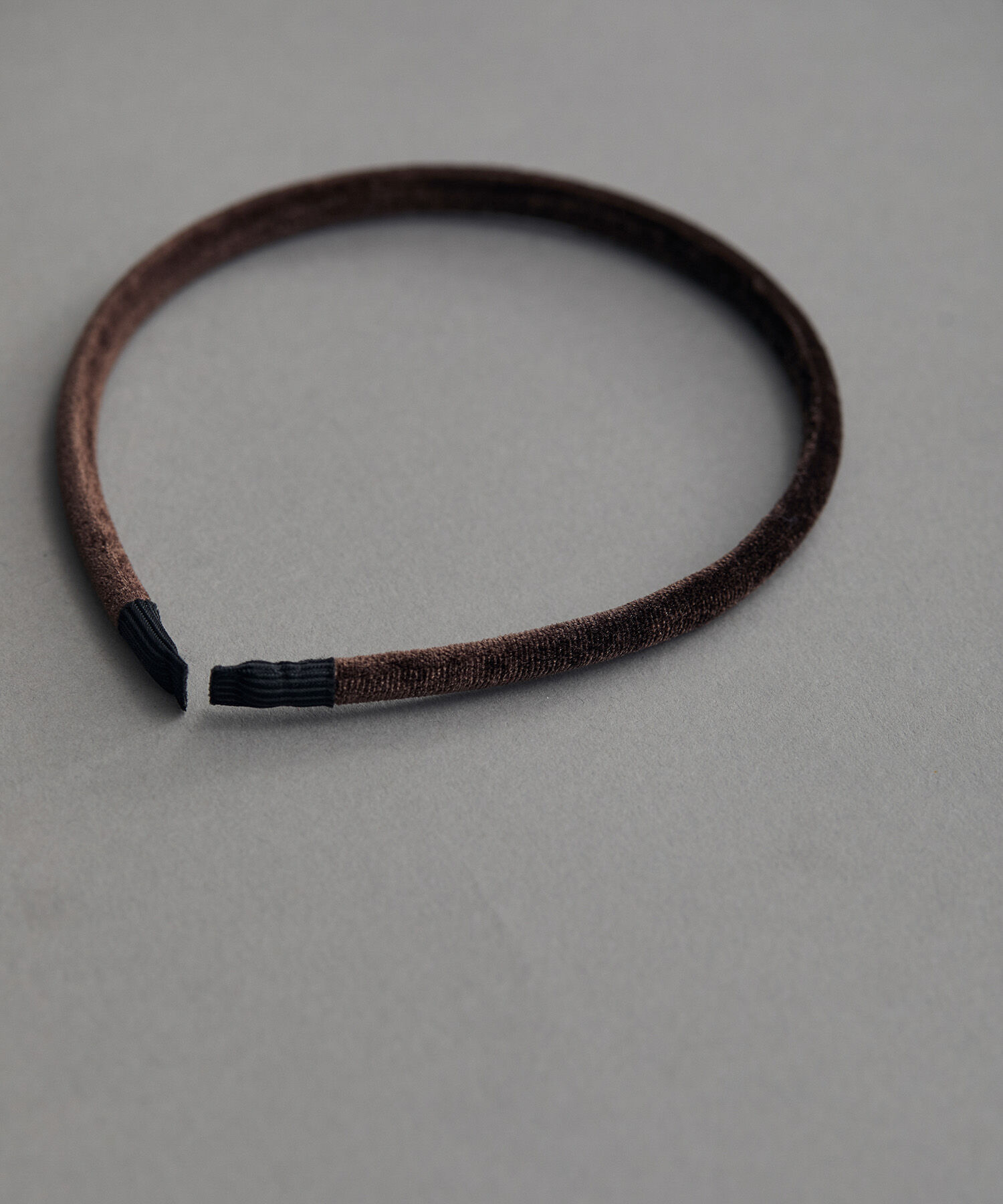 VIS「ベロアナローカチューシャ」|カチューシャ|