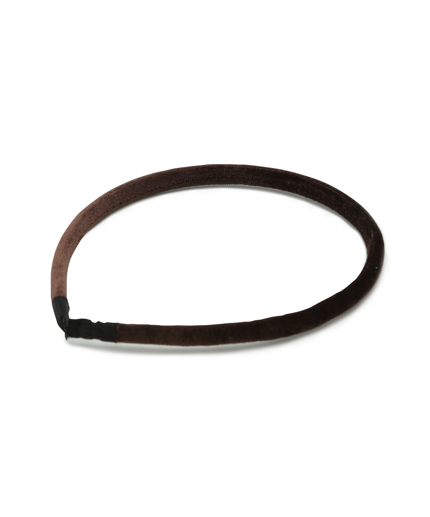 VIS「ベロアナローカチューシャ」|カチューシャ|