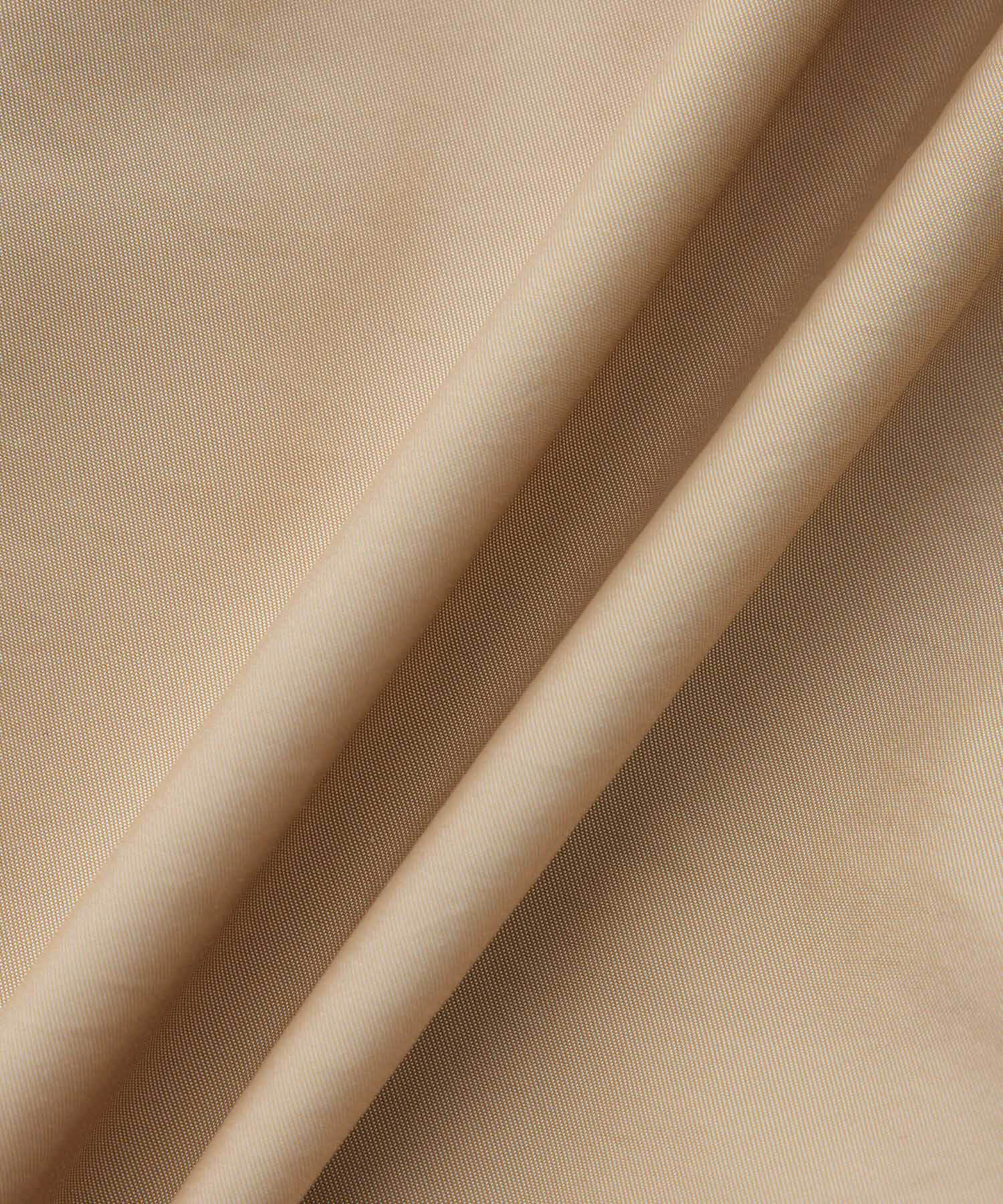 VIS「【セットアップ対応】タックギャザーワイドカーゴパンツ」|カーゴ|