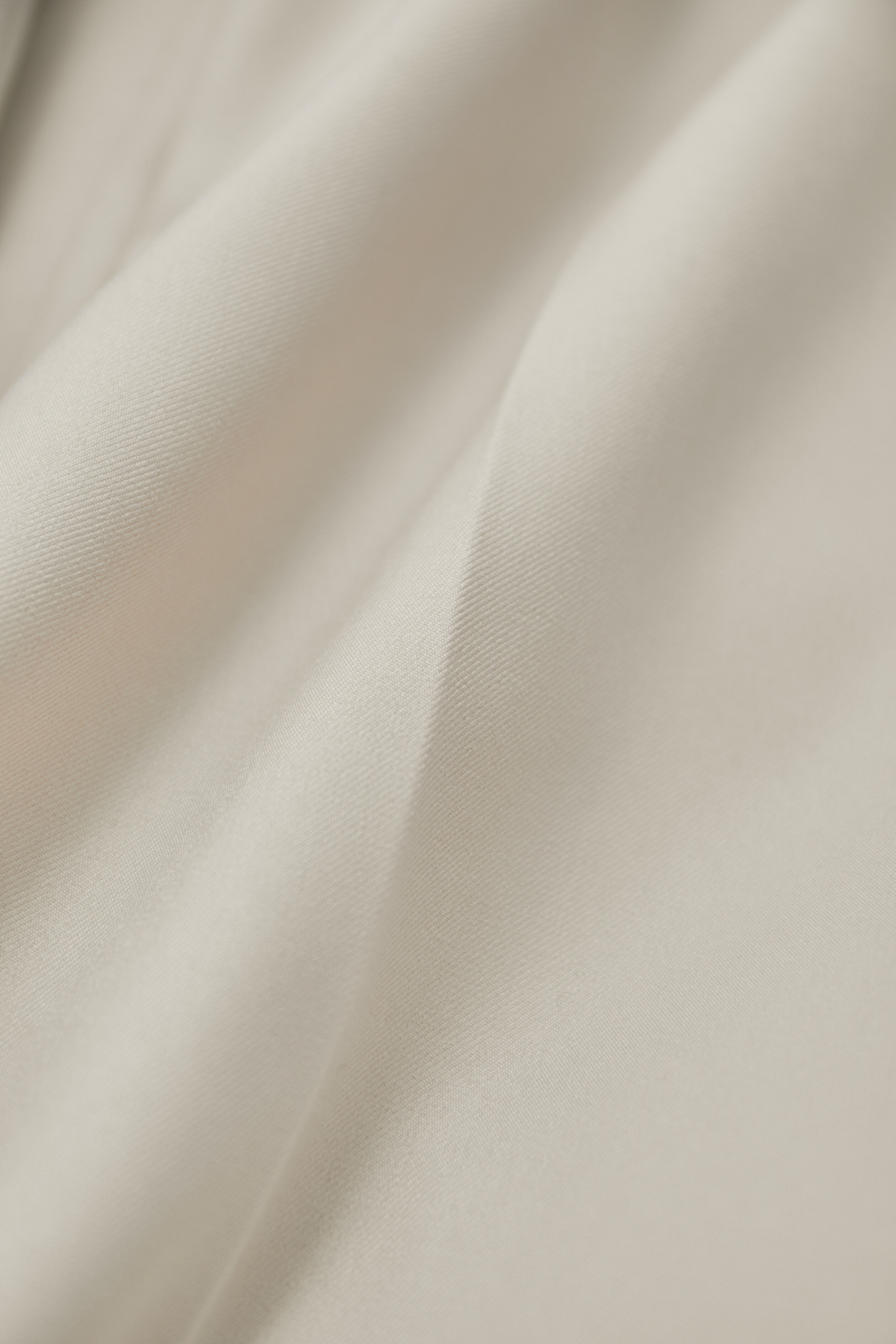 VIS「美HITワンタックストレートパンツ【洗える】」|スラックス|