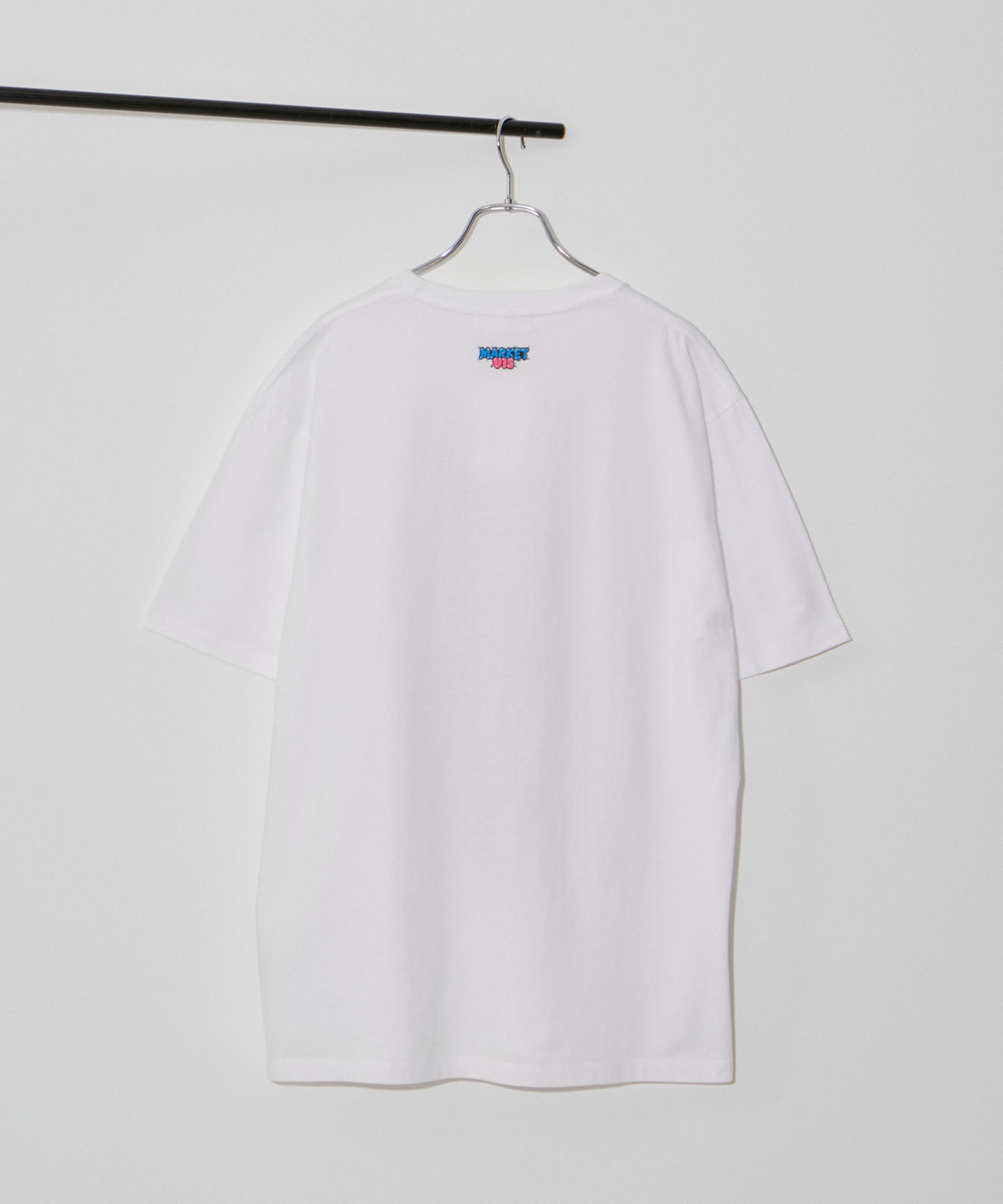 VIS「【tree13】アソートプリントTシャツ【洗える】」|Tシャツ・カットソー|