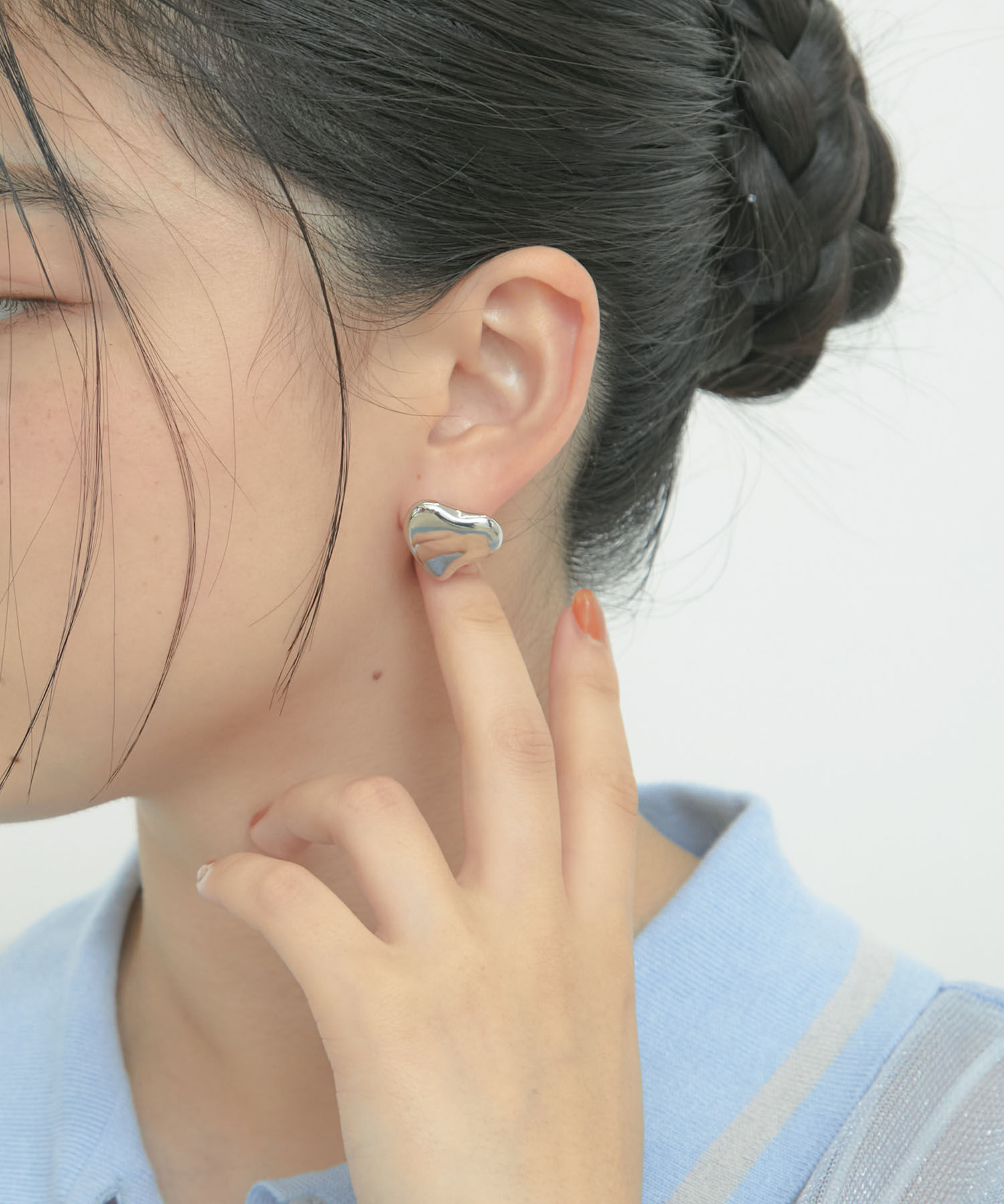 VIS「ハートピアス」|ピアス|