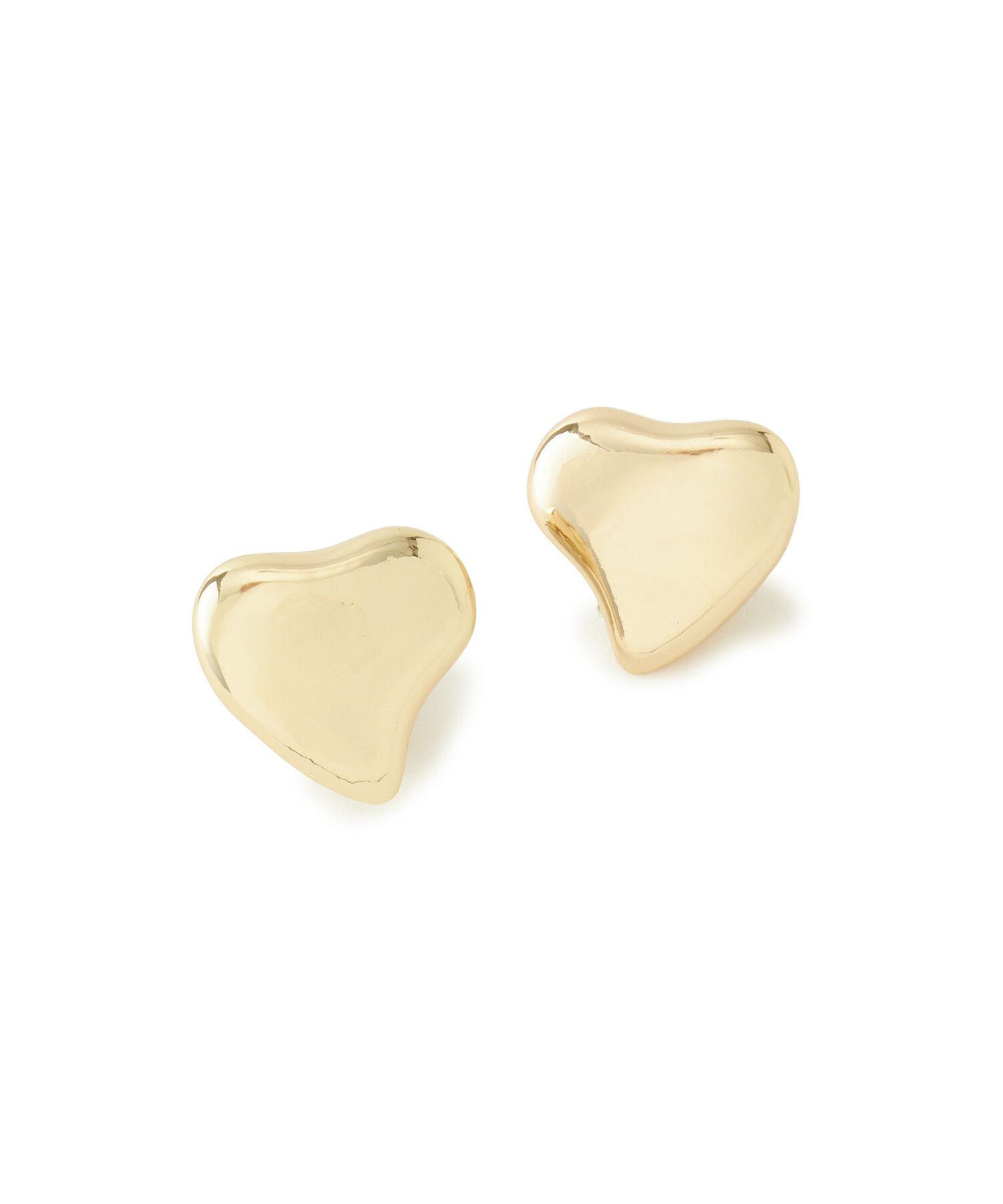 VIS「ハートピアス」|ピアス|