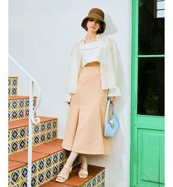 VIS「メタルヒールサンダル」|サンダル|