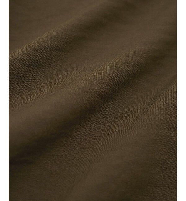 VIS「【セットアップ対応】サイド深スリットジレベスト」|ベスト・ジレ|