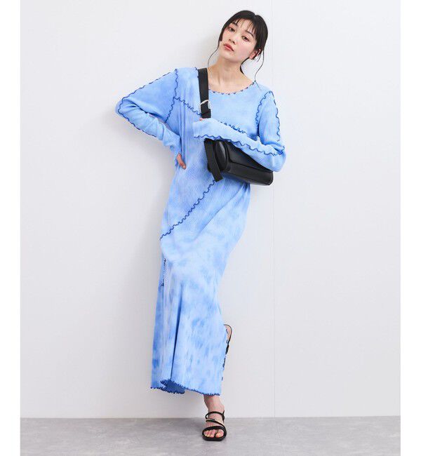 VIS「タイダイワンピース」|ワンピース|