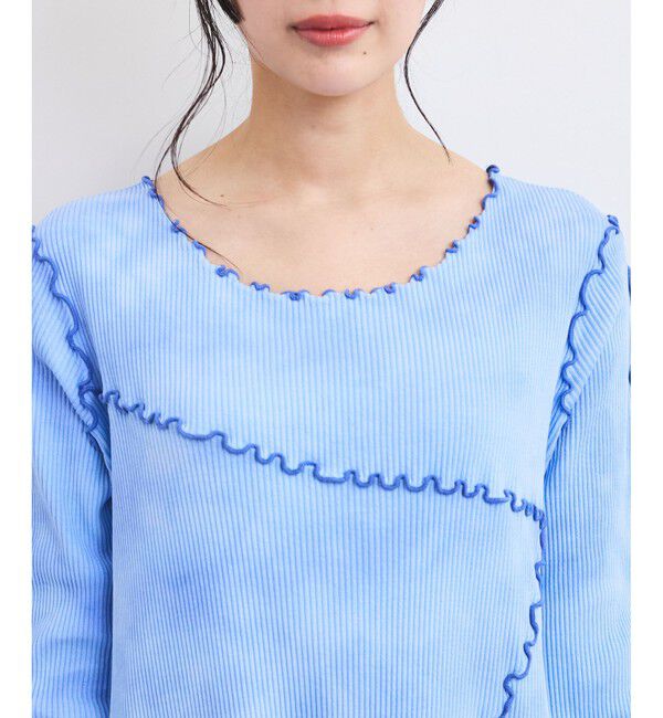 VIS「タイダイワンピース」|ワンピース|