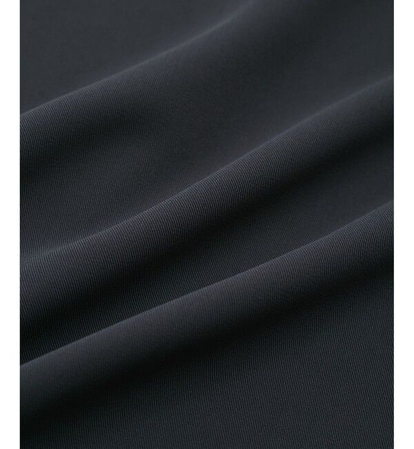 VIS「フロントタックデザインサロペット/オールインワン」|オールインワン|