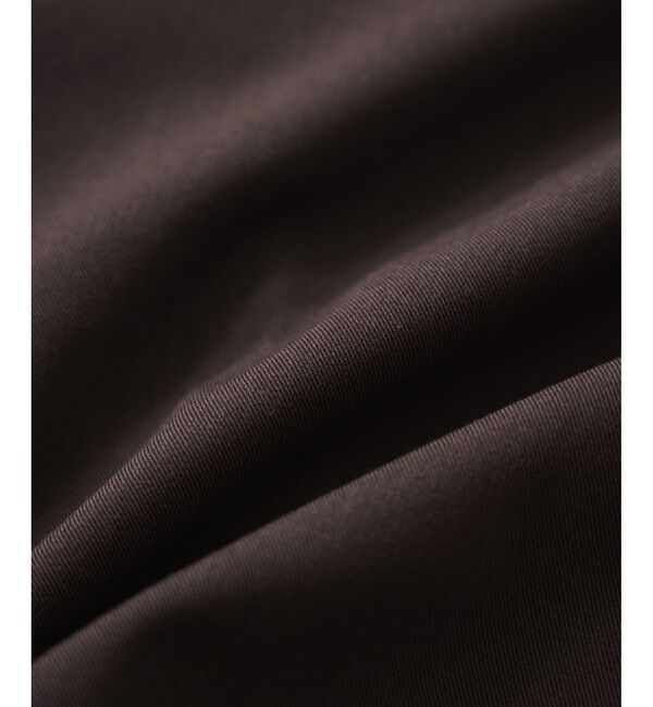 VIS「ウエストベルトジャンパースカート」|ワンピース|