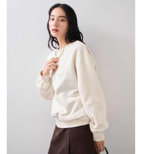 VIS「グラフィックアソートスウェット」|スウェット・ジャージ|