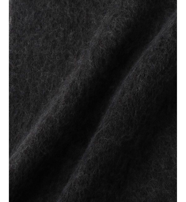 VIS「ミンクタッチもちもちストール」|ストール|