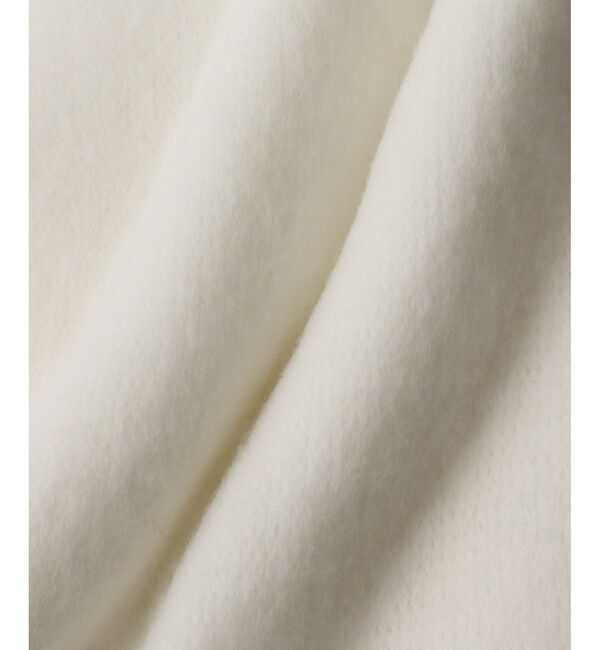 VIS「ミンクタッチもちもちストール」|ストール|