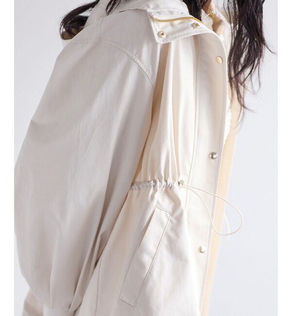 VIS「ウエストマークナイロンジャケット/スプリングマウンテンパーカー」|その他|