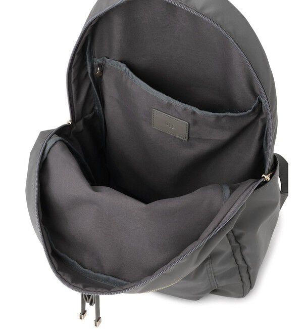 VIS「軽量6ポケットリュック/A4・13インチPC対応」|リュック|