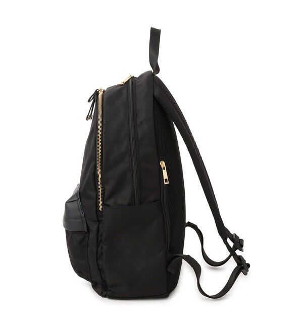 VIS「軽量6ポケットリュック/A4・13インチPC対応」|リュック|