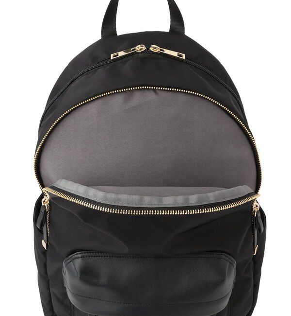 VIS「軽量6ポケットリュック/A4・13インチPC対応」|リュック|