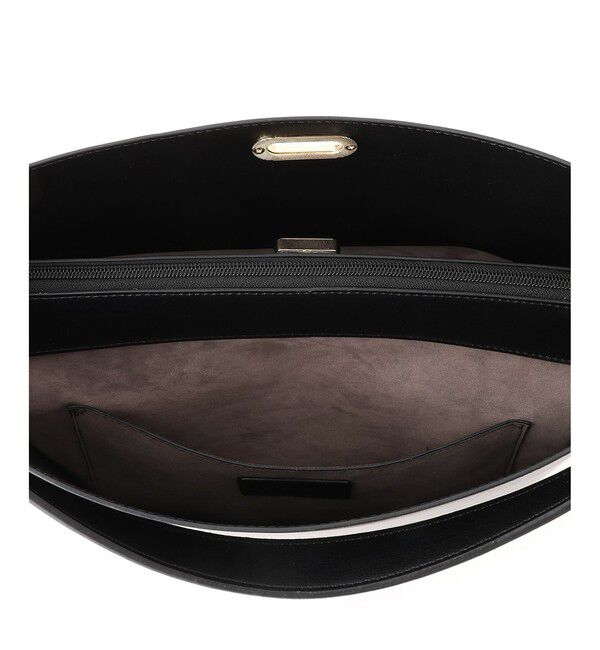 VIS「楕円ひねり3層ショルダーバッグ/2WAY」|ショルダー・メッセンジャー|