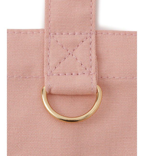 VIS「【SWIMMER&times;VIS】モチーフプリントトートバッグ/A4対応」|トートバッグ|