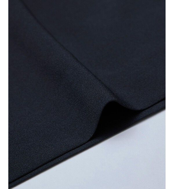 Rope&rsquo;Picnic「【UV対応】【リネンライク・シリーズ】アイラインスカート/通勤・セットアップ対応」|スカート|