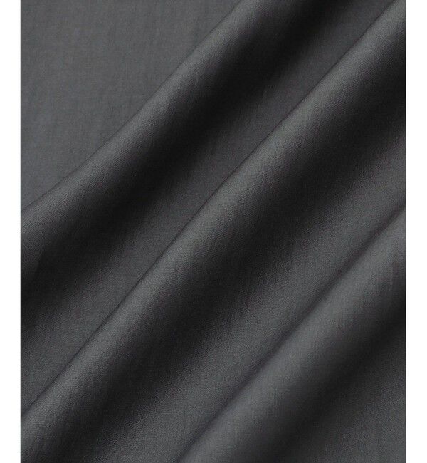 Rope&rsquo;Picnic「【emur/エミュール】エアリーローンアノラックパーカー」|ブルゾン・スタジャン|