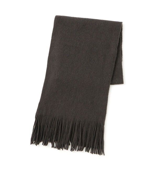 ROPE PICNIC PASSAGE「ソフトタッチマフラー/静電気防止」|マフラー|