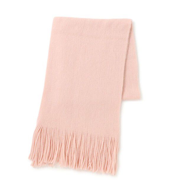 ROPE PICNIC PASSAGE「ソフトタッチマフラー/静電気防止」|マフラー|