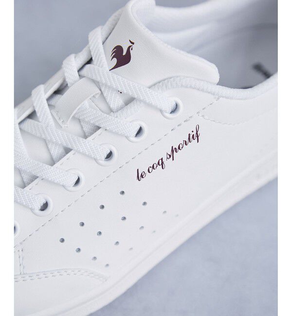 ROPE PICNIC PASSAGE「【le coq sportif/ルコックスポルティフ別注】ラ ローランSI/LA ROLAND SI」|スニーカー|