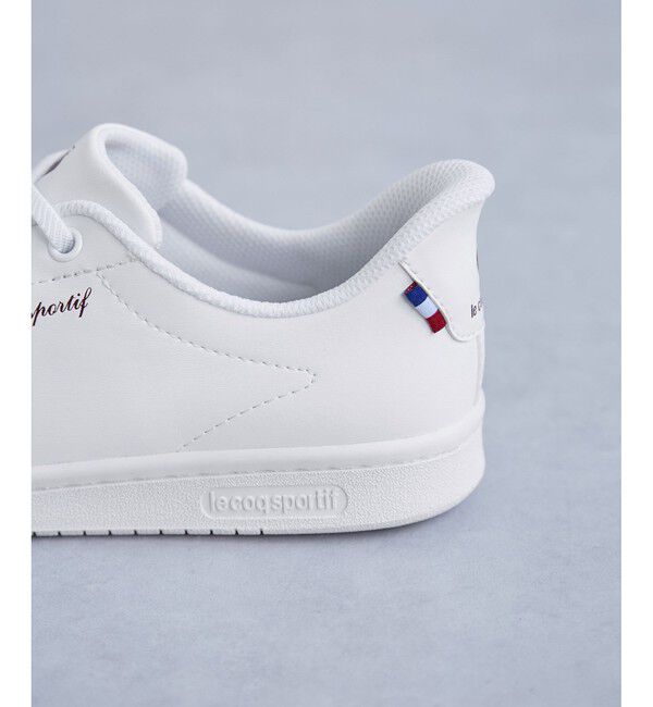ROPE PICNIC PASSAGE「【le coq sportif/ルコックスポルティフ別注】ラ ローランSI/LA ROLAND SI」|スニーカー|