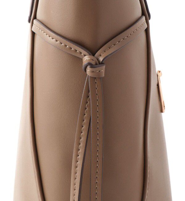 ROPE PICNIC PASSAGE「VERTICALスリムリボントートバッグ/A4対応」|トートバッグ|