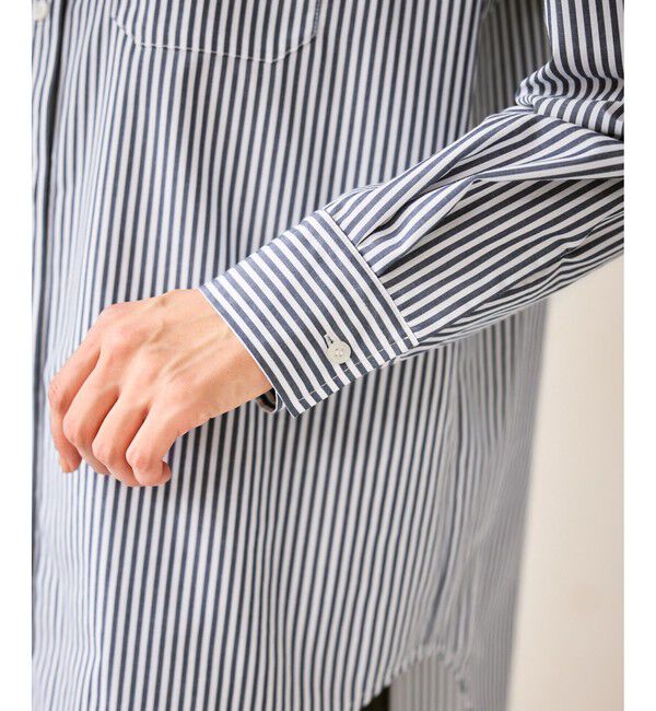 Rope&rsquo;Picnic「オーセンティックシャツ」|シャツ・ブラウス|