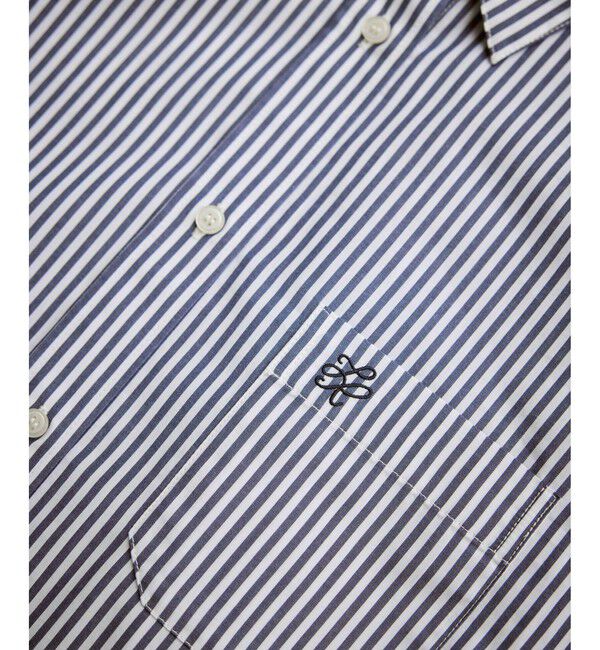 Rope&rsquo;Picnic「オーセンティックシャツ」|シャツ・ブラウス|