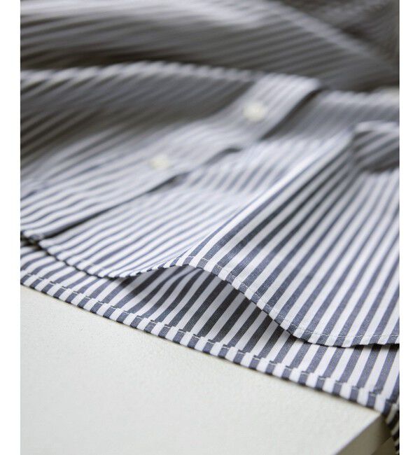 Rope&rsquo;Picnic「オーセンティックシャツ」|シャツ・ブラウス|