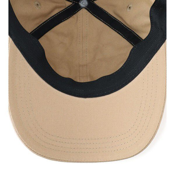 ROPE PICNIC PASSAGE「ロゴキャップ」|キャップ・キャスケット|