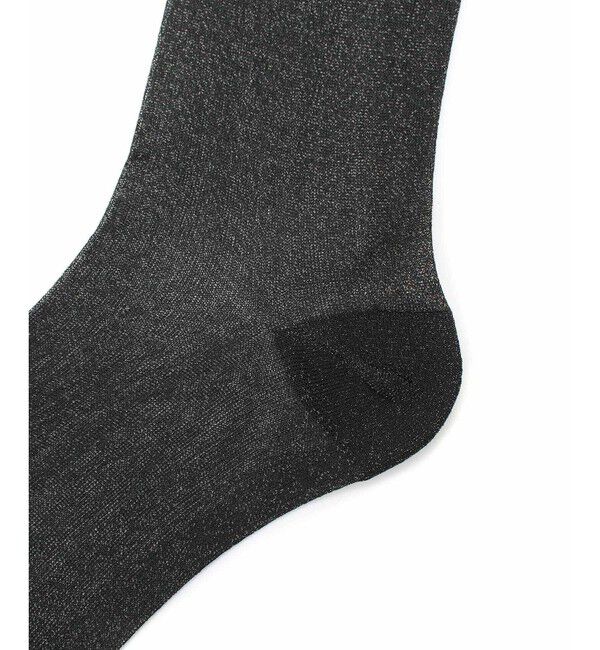 ROPE PICNIC PASSAGE「シアーラメソックス」|ソックス|