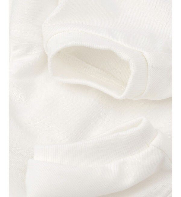 ROPE PICNIC PASSAGE「【DOG】RENU photo Tee/UVカット・接触冷感・リンクコーデ」|その他|