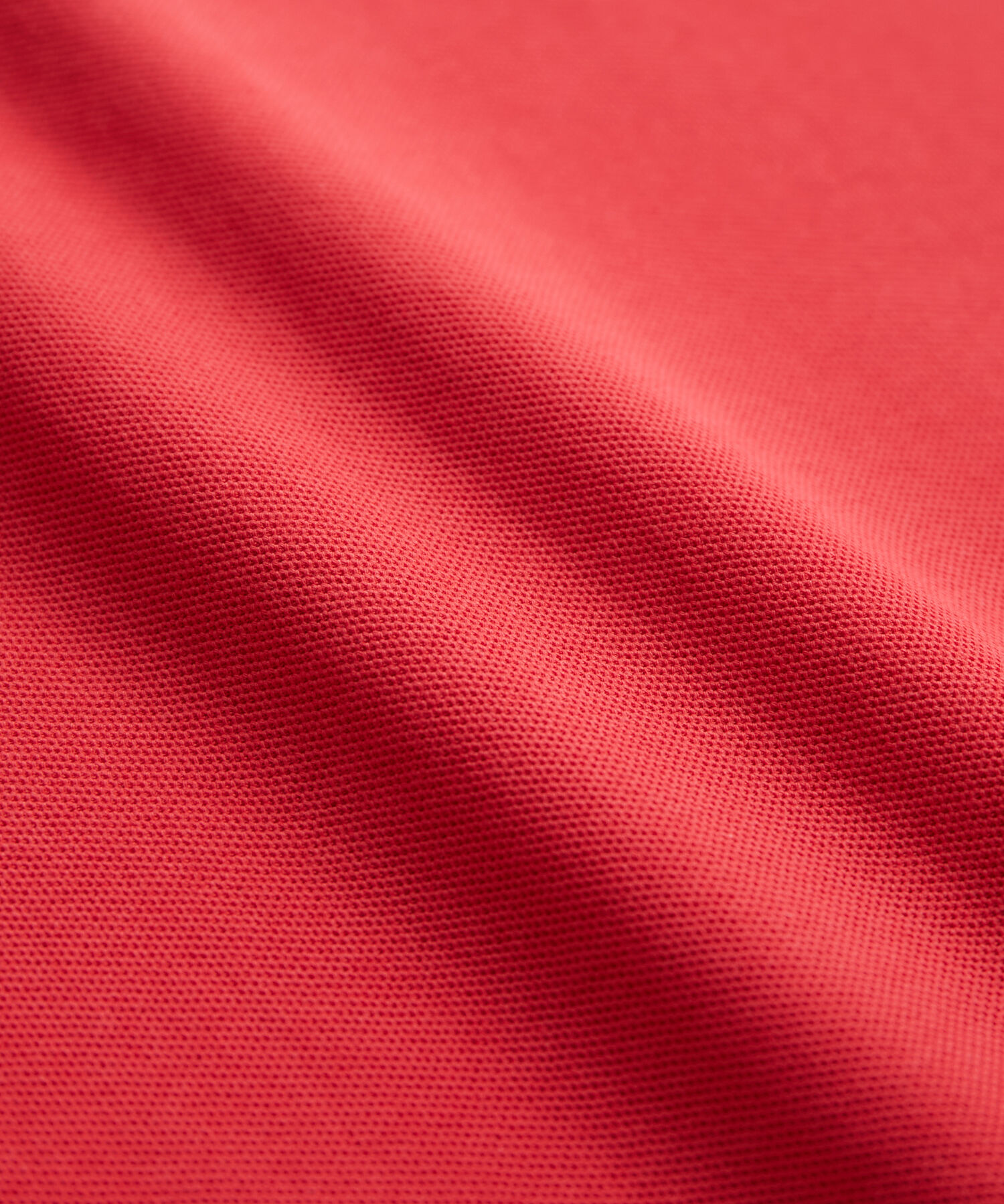 ADAM ET ROPE'「【WEB限定】LOGAN/ローガン 別注 ワンポイント刺繍 ビッグシルエット カノコ ポロシャツ」|シャツ・ブラウス|