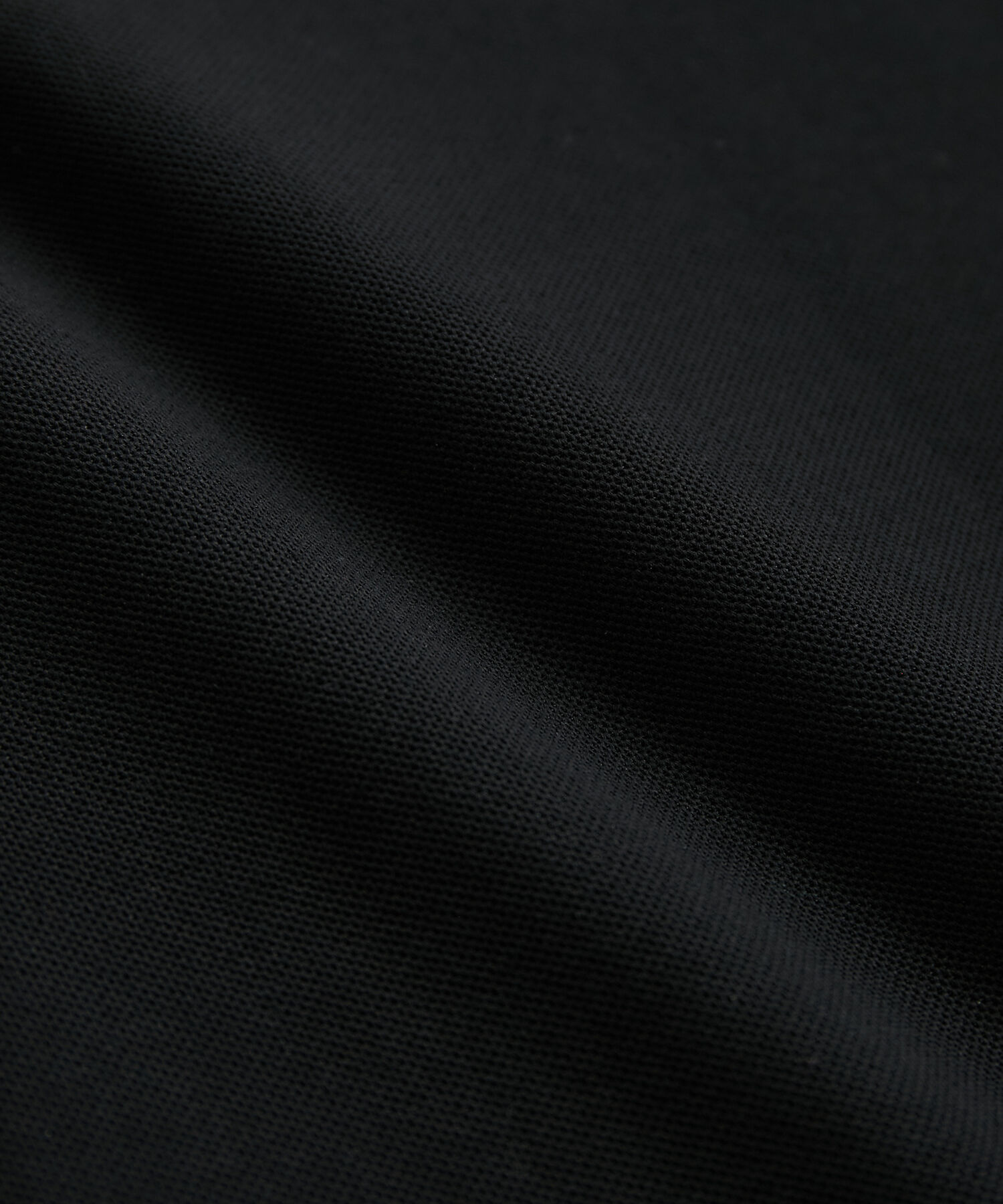 ADAM ET ROPE'「【WEB限定】LOGAN/ローガン 別注 ワンポイント刺繍 ビッグシルエット カノコ ポロシャツ」|シャツ・ブラウス|