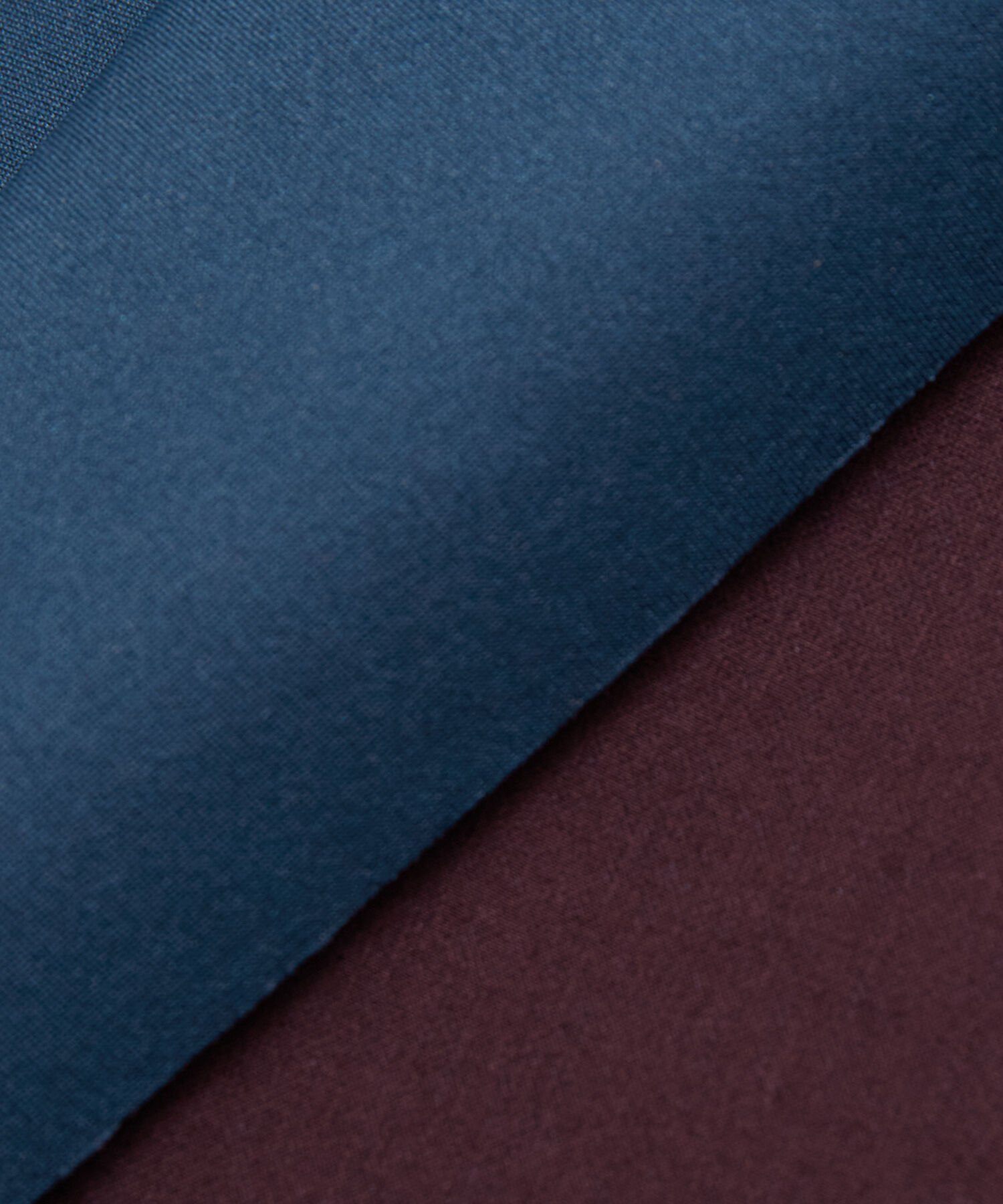 ADAM ET ROPE'「ハイゲージ シャンブレー リバーシブル Tシャツ」|Tシャツ・カットソー|