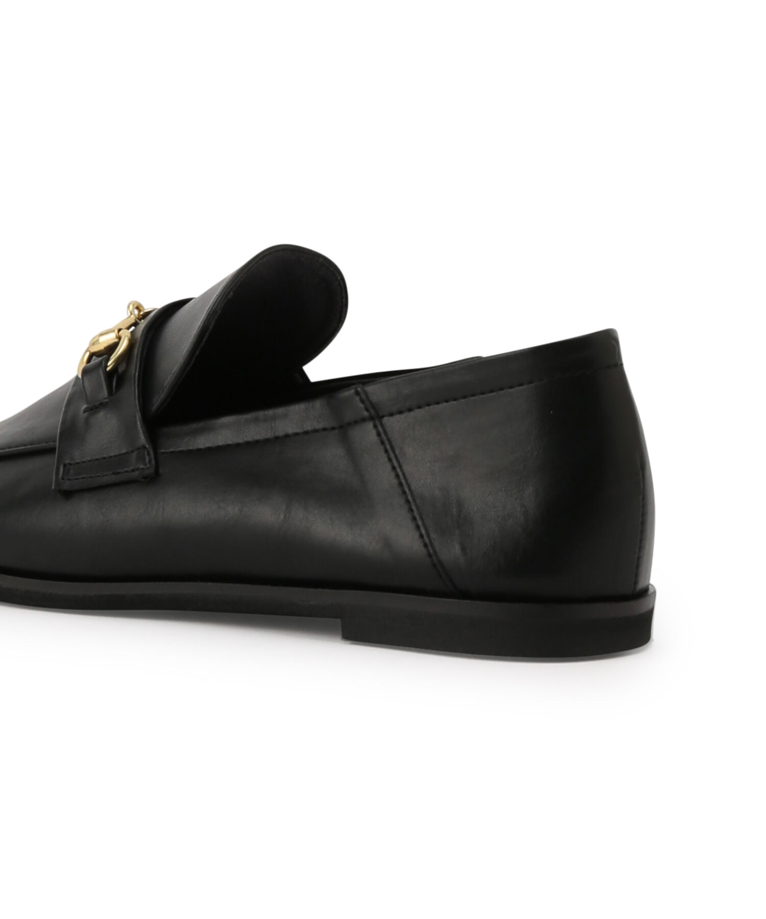 ADAM ET ROPE'「【サステナブル】ソフトビットローファー」|ローファー|