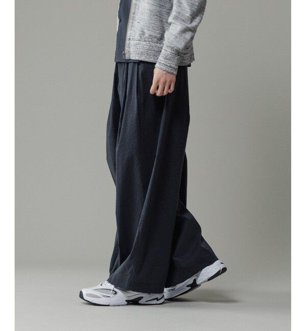 ADAM ET ROPE'「【LACOSTE for ADAM ET ROPE'】STORM 96 2K」|スニーカー|